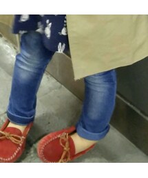 ZARA | トレンチコート