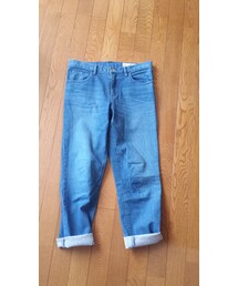 ADAM ET ROPE' | boyfriend denim(デニムパンツ)