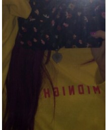 faithtokyo | ネックレス