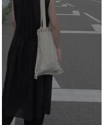 AMSTERDAM | トートバッグ