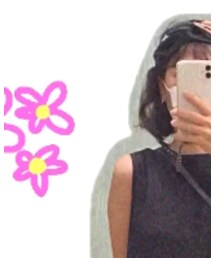 marimekko | ヘアバンド