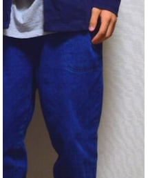 SPINNS | その他パンツ