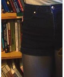 FOREVER 21 | デニムパンツ