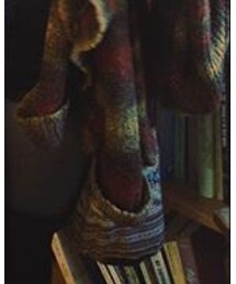 FOUND | トートバッグ