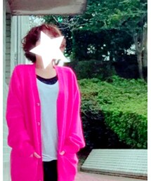 UNIQLO | カーディガン/ボレロ