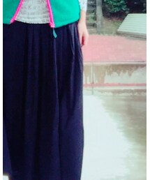 GIVENCHY | スカート