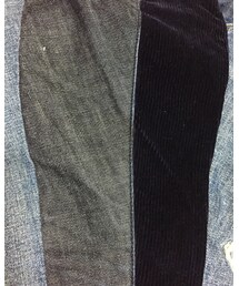 RNA | デニムパンツ