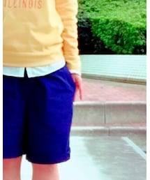 UNIQLO | その他パンツ