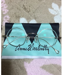 ANNE ET VALENTIN | メガネ
