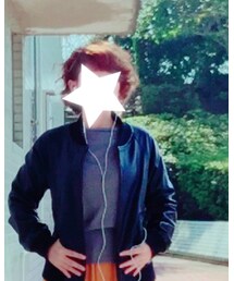 Bou Jeloud | ブルゾン