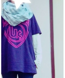 第三パラダイス | Tシャツ/カットソー