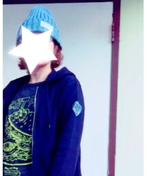 第三パラダイス | パーカー