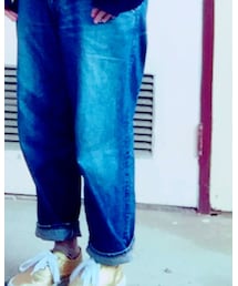 RNA | デニムパンツ