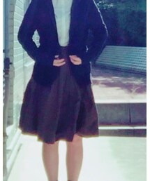 earth music&ecology | スカート