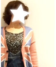 RNA | カーディガン/ボレロ