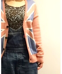 RNA | サロペット/オーバーオール