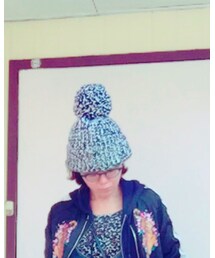 UNIQLO | ニットキャップ/ビーニー