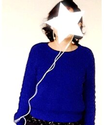 GU | ニット/セーター