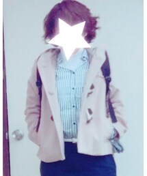 H&M | シャツ/ブラウス