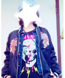 WORLD WIDE LOVE! | Tシャツ/カットソー