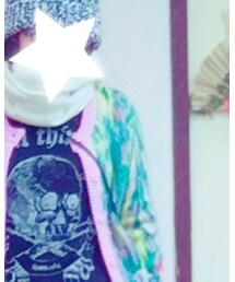 韓国で購入 | カーディガン/ボレロ