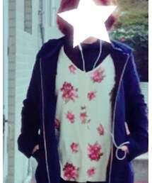 VIS | カーディガン/ボレロ