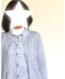 H&M | カーディガン/ボレロ