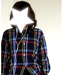 OLD NAVY | シャツ/ブラウス