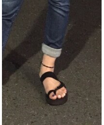 wakami | アンクレット