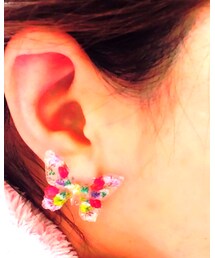 prankish | ピアス（片耳用）