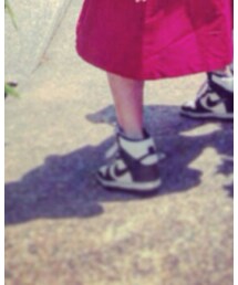 NIKE | スニーカー