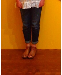 GAP | デニムパンツ