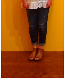 no brand | サンダル