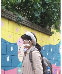 H&M | ヘアバンド