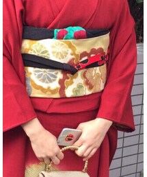 振袖 | 和装小物