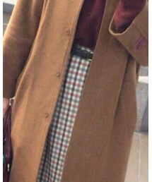 おばあちゃんのおさがり | スカート