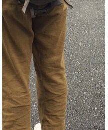 SOU･SOU | パンツ