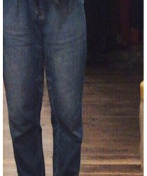 GU | デニムパンツ