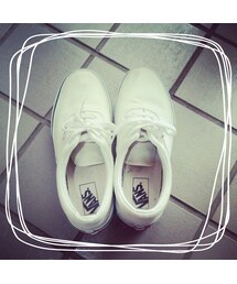 VANS | スニーカー(スニーカー)