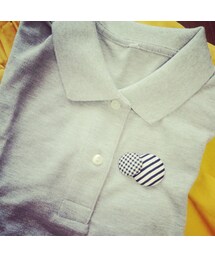 無印良品 | ポロシャツ(ポロシャツ)