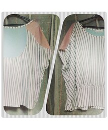 bulle de savon | Tシャツ/カットソー