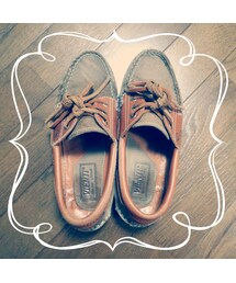 その他シューズ