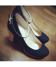 ESPERANZA | パンプス