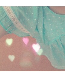 NANO universe | チュニック