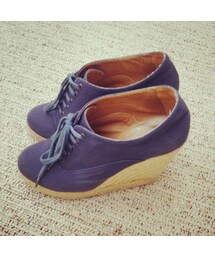 mystic | ブーティ