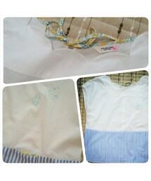 POU DOU DOU | シャツ/ブラウス