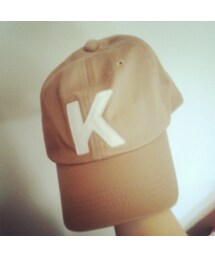 BEAMS HEART | キャップ