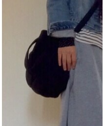 OLIVE des OLIVE | ショルダーバッグ