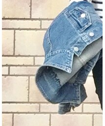 no brand | ジャケット/アウター