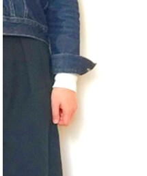 UNIQLO | ニット/セーター